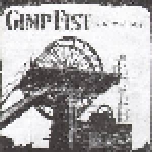 Gimp Fist: The Place Where I Belong... (CD) - Bild 1