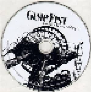 Gimp Fist: The Place Where I Belong... (CD) - Bild 2