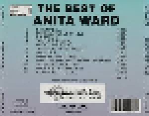 Anita Ward: The Best Of Anita Ward (CD) - Bild 2