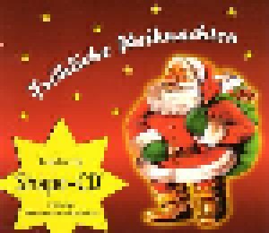 Fröhliche Weihnachten (Shape-CD) - Bild 1