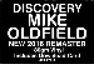 Mike Oldfield: Discovery (LP) - Bild 5