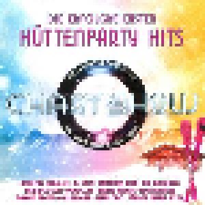 Cover - Peter Wackel & DJ Chris Tuxi: Ultimative Chartshow - Hüttenparty Hits, Die