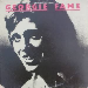 Georgie Fame: Georgie Fame (LP) - Bild 1