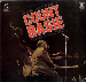 Count Basie: Jumping At The Woodside (LP) - Bild 1