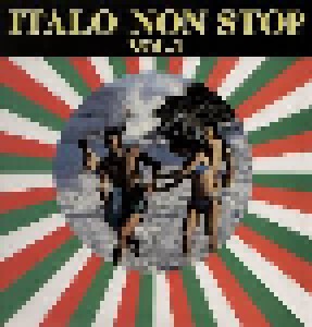 Italo Non Stop Vol. 1 (12") - Bild 1
