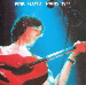 Pink Floyd: Paris 1977 - Cover