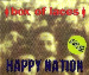 Box Of Laces: Happy Nation - Cover