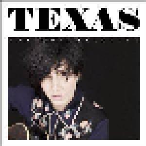 Texas: Conversation, The - Cover