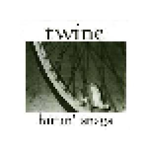 Twine: Hittin' Snags - Cover