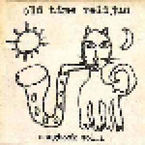 Old Time Relijun: Songbook Vol. I - Cover