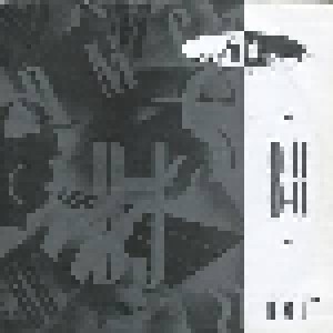 July 88 - Mixes 2 (LP) - Bild 1