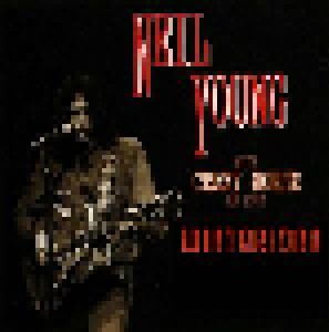 Neil Young & Crazy Horse: Winterlong (2-CD) - Bild 1
