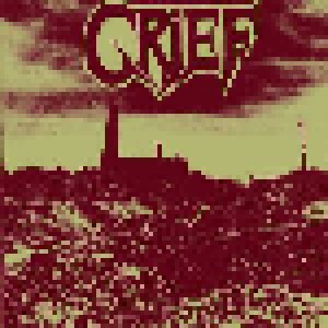 Cover - Grief: Grief