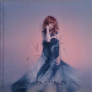 Mylène Farmer: Interstellaires (CD) - Bild 1