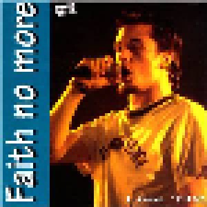 Faith No More: Live '92 (CD) - Bild 1