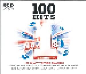 Cover - Rui Da Silva Feat. Cassandra: 100 Chart Topping Smashes