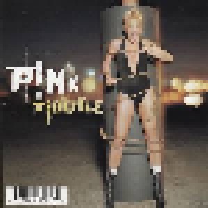 P!nk: Trouble (Single-CD) - Bild 1