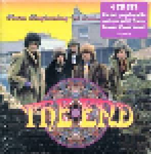 The End: From Beginning To End... (4-CD) - Bild 1