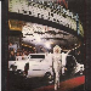 Dolly Parton + Dolly Parton, Tammy Wynette, Loretta Lynn: Original Album Classics (Split-5-CD) - Bild 3