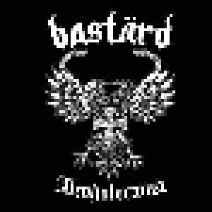 Bastard: Alcoholocaust (Mini-CD / EP) - Bild 1