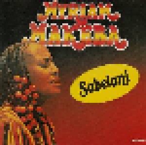 Miriam Makeba: Sabelani (CD) - Bild 1