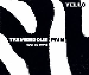 Yello: Tremendous Pain (Suite 904) (Single-CD) - Bild 1