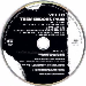 Yello: Tremendous Pain (Suite 904) (Single-CD) - Bild 4
