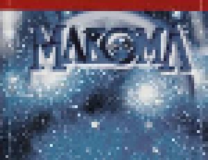 Makoma: Makoma (CD) - Bild 4