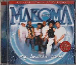 Makoma: Makoma (CD) - Bild 5