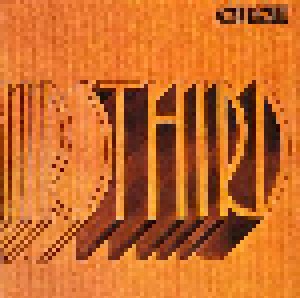 Soft Machine: Third (2-CD) - Bild 1