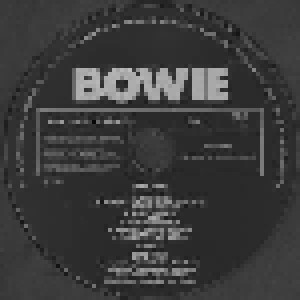 David Bowie: Space Oddity (CD) - Bild 6