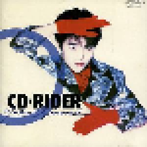 Cover - Yoko Oginome: CD-Rider