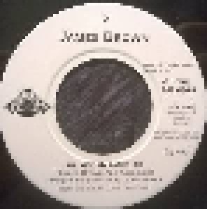 James Brown: (So Tired Of Standing Still We Got To) Move On (7") - Bild 4