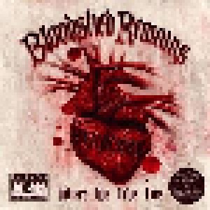 Bloodshed Remains: What We Live For (CD) - Bild 1