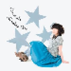Kanae Itō: Shooting Star (Single-CD) - Bild 1