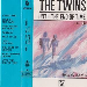 The Twins: Until The End Of Time (Tape) - Bild 2