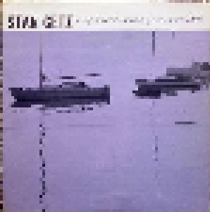 Stan Getz: Long Island Sound (LP) - Bild 1