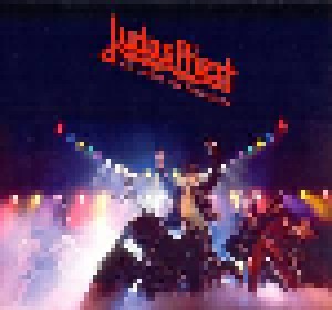 Judas Priest: Hell Bent For Palladium (2-CD) - Bild 1