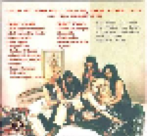 Judas Priest: Hell Bent For Palladium (2-CD) - Bild 2