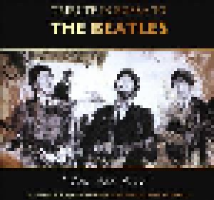 Tribute In Bossa To The Beatles (CD) - Bild 1