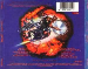 Judas Priest: Painkiller (CD) - Bild 3