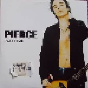 Pierce: Sweet Liar (Single-CD) - Bild 1