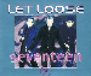 Let Loose: Seventeen (Single-CD) - Bild 1