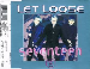 Let Loose: Seventeen (Single-CD) - Bild 2
