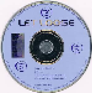 Let Loose: Seventeen (Single-CD) - Bild 4