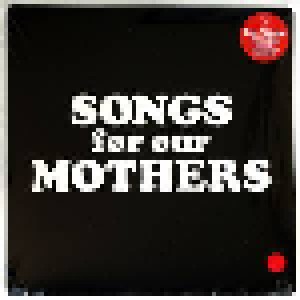 The Fat White Family: Songs For Our Mothers (LP) - Bild 2