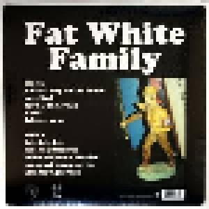 The Fat White Family: Songs For Our Mothers (LP) - Bild 3