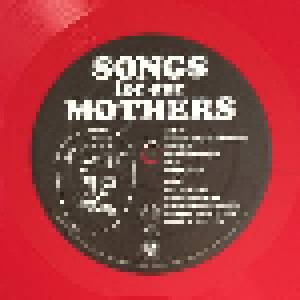 The Fat White Family: Songs For Our Mothers (LP) - Bild 4