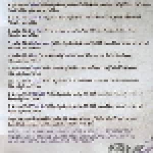 Life Is Strange - Soundtrack (CD) - Bild 3