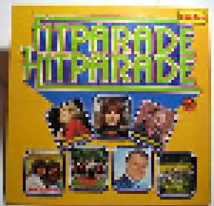 Fitparade Hitparade In Ess-Dur Und Fit-Moll (LP) - Bild 1
